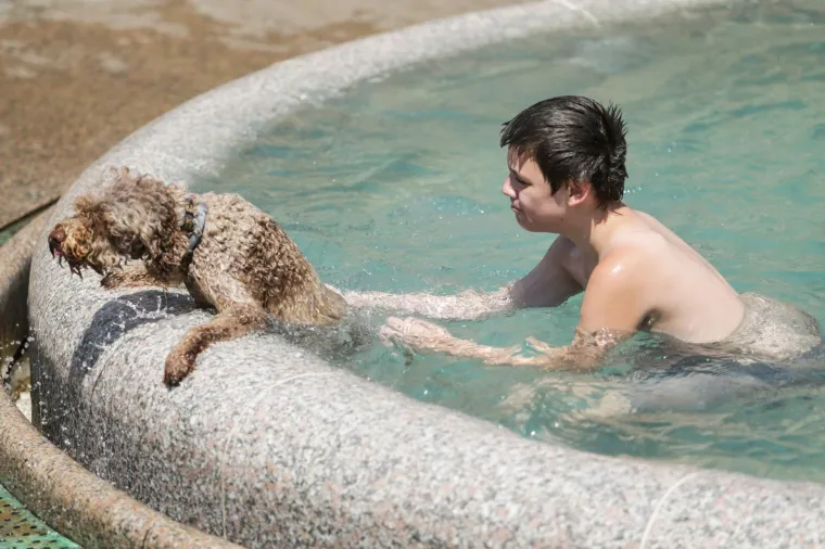 Photo: Filip Kos/PIXSELL