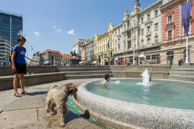 Photo: Filip Kos/PIXSELL