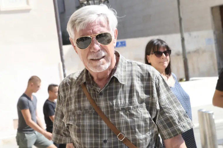 POZNATI HRVATI SE OPROSTILI OD OLIVERA: Predsjednica, premijer, Severina, Gra&scaron;o i Danijela odali počast 'morskom vuku'