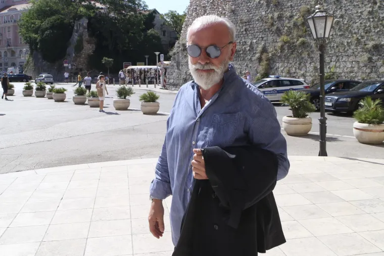 POZNATI HRVATI SE OPROSTILI OD OLIVERA: Predsjednica, premijer, Severina, Gra&scaron;o i Danijela odali počast 'morskom vuku'