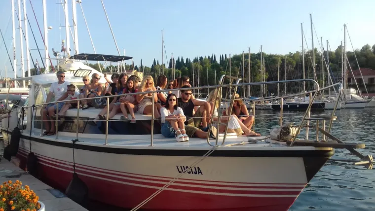 Svjetlost u sumrak: Pogledajte dirljive prizore s ispraćaja hrvatskog Barda