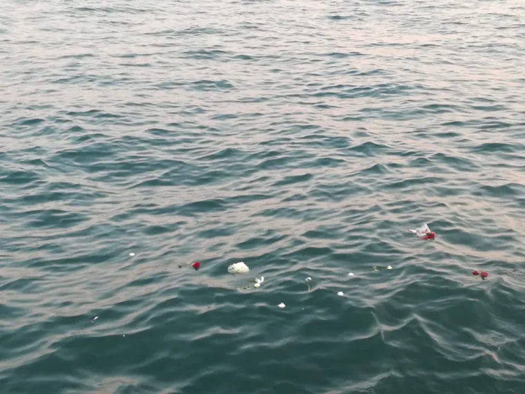 Svjetlost u sumrak: Pogledajte dirljive prizore s ispraćaja hrvatskog Barda