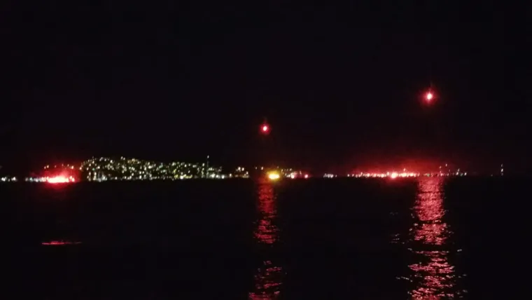 Svjetlost u sumrak: Pogledajte dirljive prizore s ispraćaja hrvatskog Barda