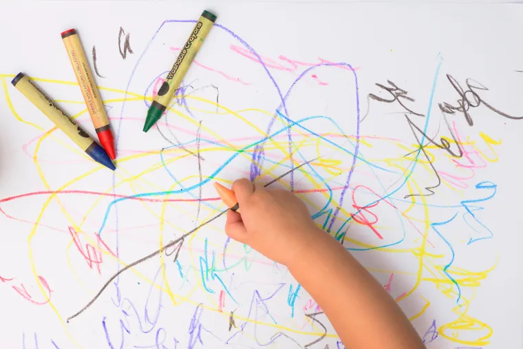 Dosada nije uvijek lo&scaron;a, a evo kako može koristiti va&scaron;em djetetu