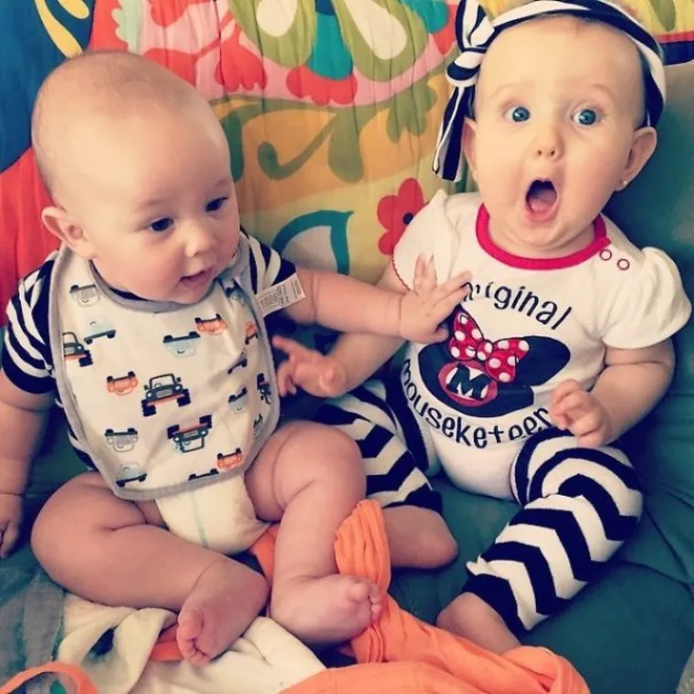 Djeca mogu donijeti osmijeh na lice - a pogotovo ovi smije&scaron;ni klinci