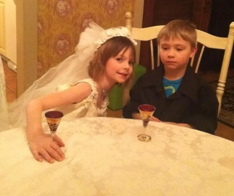 Djeca mogu donijeti osmijeh na lice - a pogotovo ovi smije&scaron;ni klinci