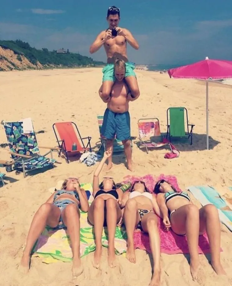 NEOPJEVANI JUNACI DIGITALNOG DOBA: Evo kroz &scaron;to sve ovi dečki prolaze samo kako bi one imale dobru fotku za Instagram