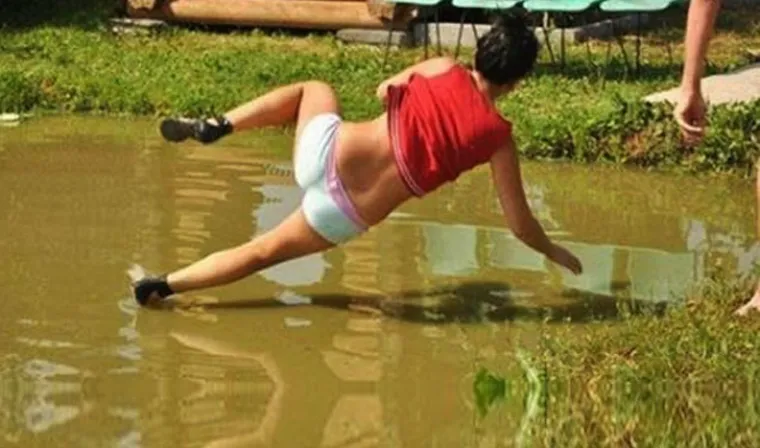 Slučajne fotke koje su ispale pravi dragulji - na na&scaron;u sreću