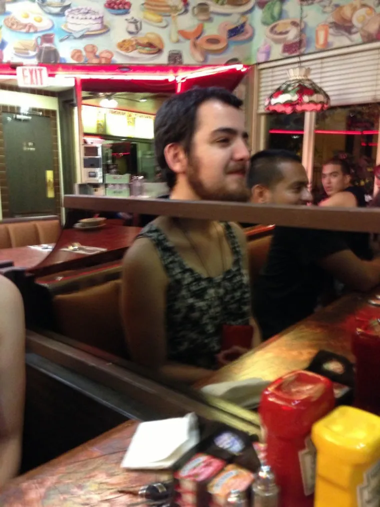 Slučajne fotke koje su ispale pravi dragulji - na na&scaron;u sreću