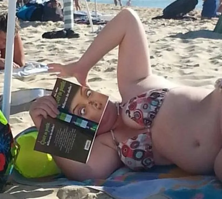 Plaže su uvijek pune iznenađenja - a ove fotke pokazuju smije&scaron;nu stranu