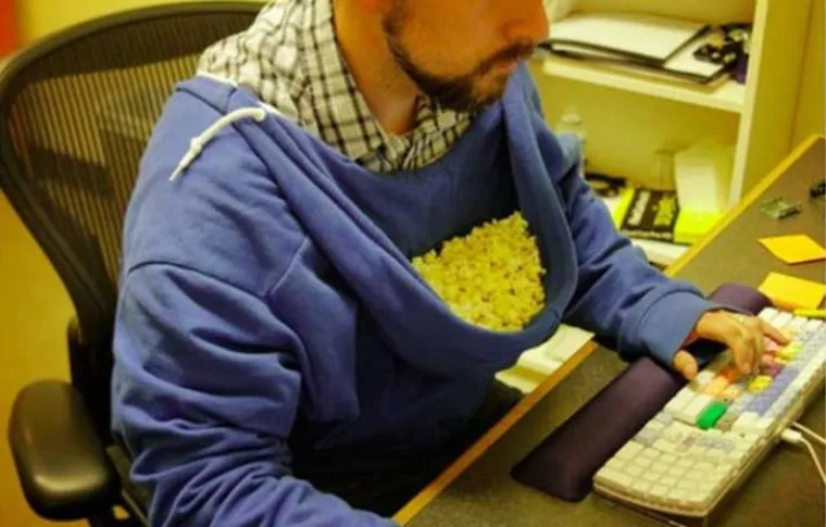 Lijenost ili kreativnost? Granica je tanka, a 'lijeni izumi' urnebesni