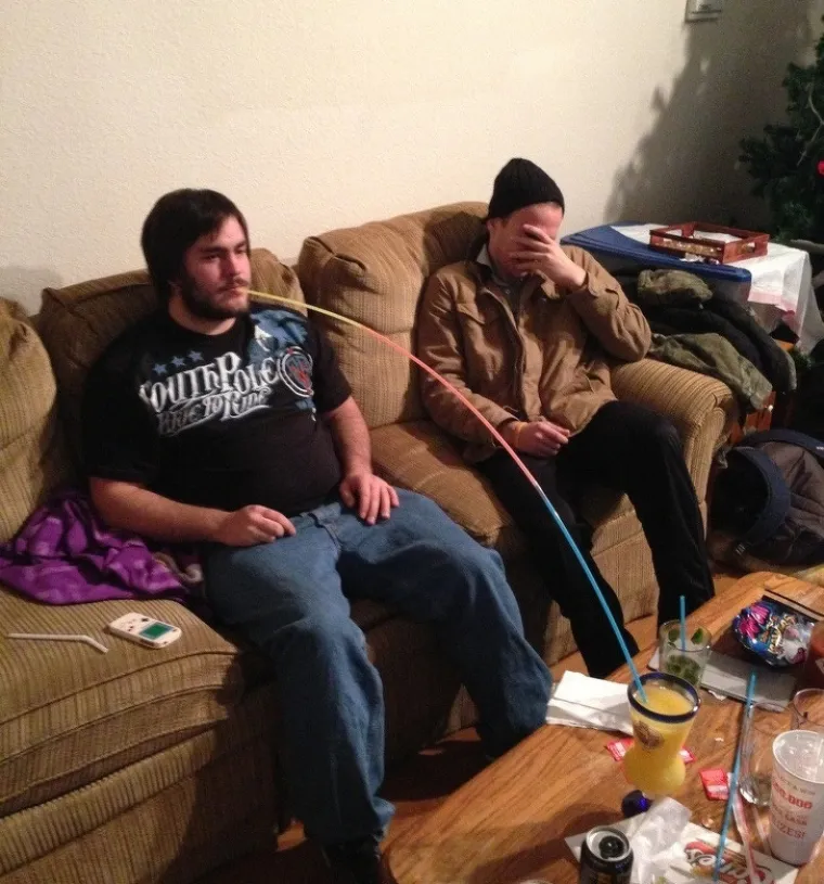 Lijenost ili kreativnost? Granica je tanka, a 'lijeni izumi' urnebesni