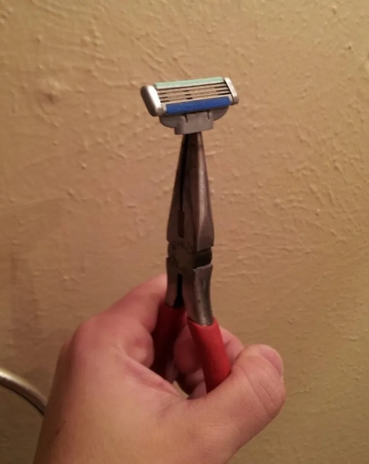 Lijenost ili kreativnost? Granica je tanka, a 'lijeni izumi' urnebesni