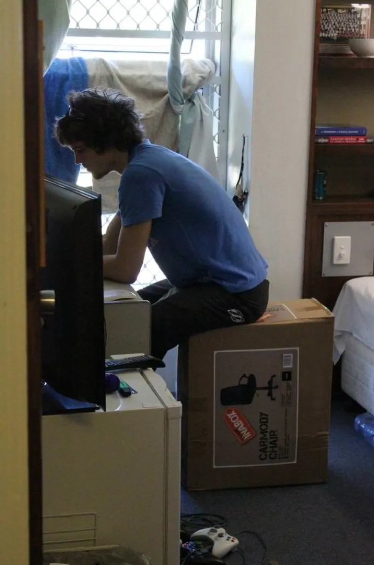 Lijenost ili kreativnost? Granica je tanka, a 'lijeni izumi' urnebesni