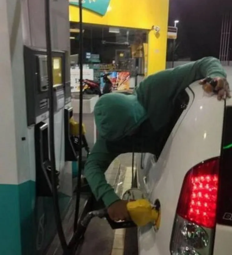 Lijenost ili kreativnost? Granica je tanka, a 'lijeni izumi' urnebesni