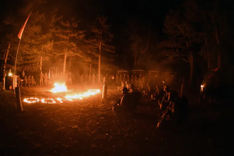 Hrvatska je dobila 11 novih komandosa