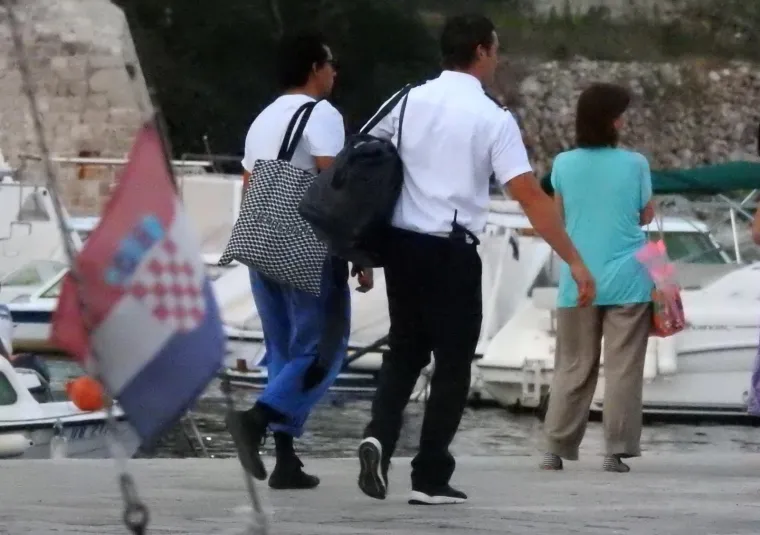 JAHTA NA KOJOJ JE NAOMI CAMPBELL BOGATIJA ZA JEDNU POZNATU FACU: Evo tko se pridružio slavnom dru&scaron;tvu