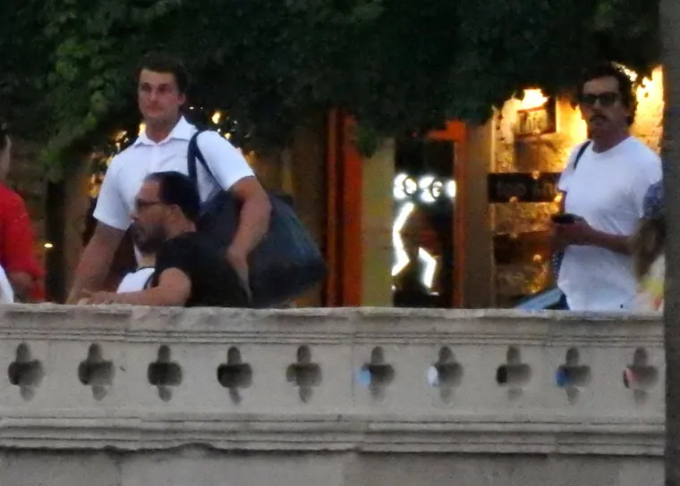 JAHTA NA KOJOJ JE NAOMI CAMPBELL BOGATIJA ZA JEDNU POZNATU FACU: Evo tko se pridružio slavnom dru&scaron;tvu