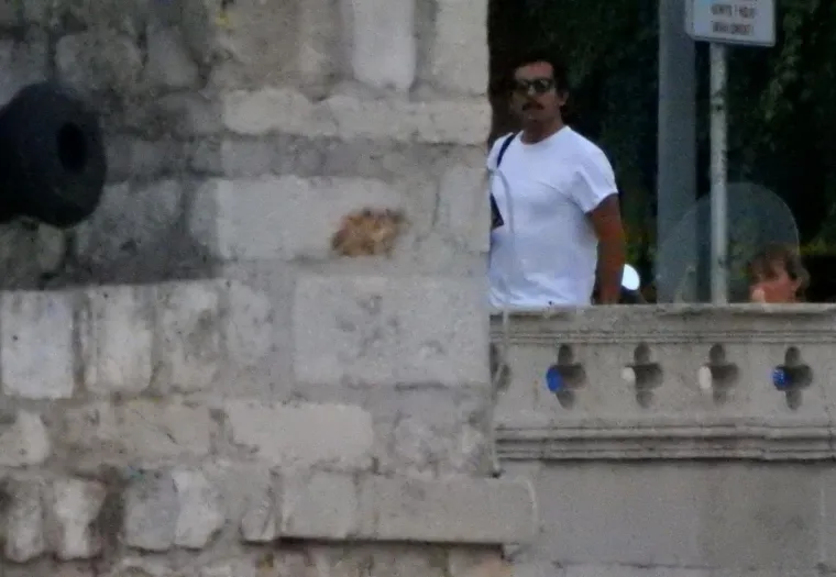 JAHTA NA KOJOJ JE NAOMI CAMPBELL BOGATIJA ZA JEDNU POZNATU FACU: Evo tko se pridružio slavnom dru&scaron;tvu