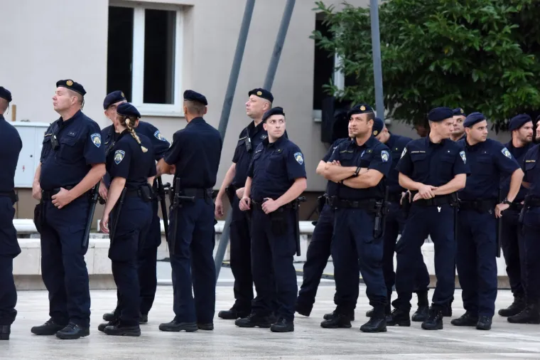 U Kninu počelo Sredi&scaron;nje obilježavanje 23. obljetnice VRO Oluja