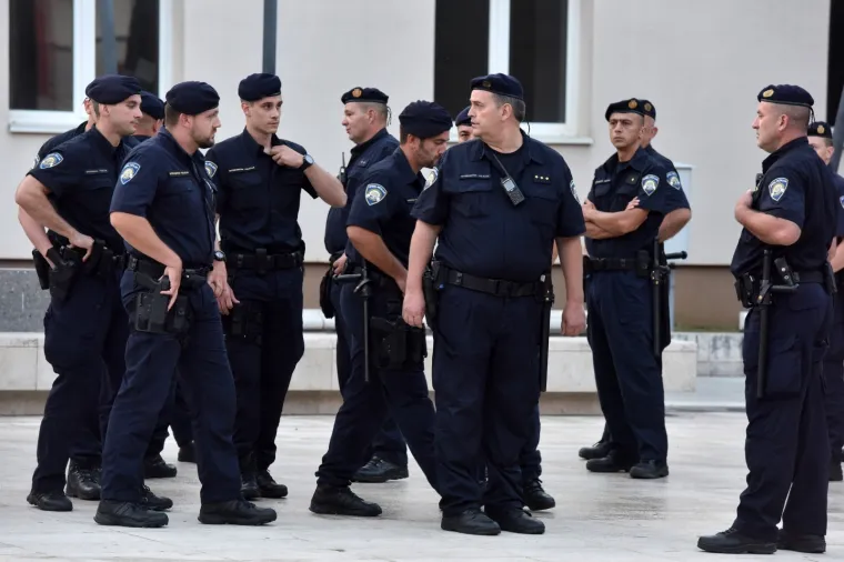 U Kninu počelo Sredi&scaron;nje obilježavanje 23. obljetnice VRO Oluja