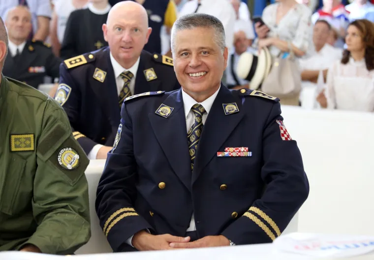 Misa za Domovinu održala se u crkvi Gospe Velikog Hrvatskog Krsnog Zavjeta u Kninu