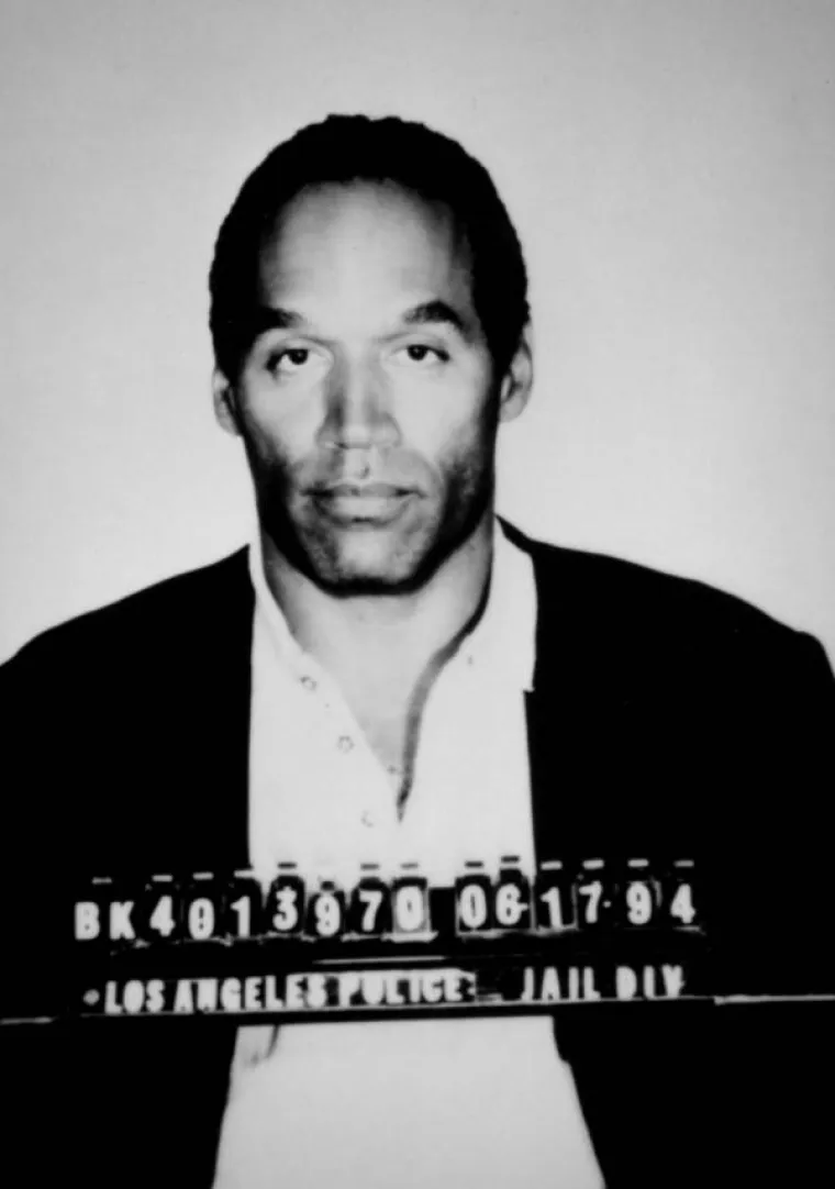 O.J. Simpson