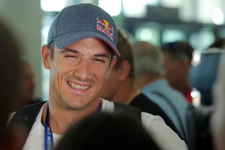 ZLATNA BRAĆA VRATILA SE U DOMOVINU: Sinkoviće dočekale bolje polovice, rodbina i prijatelji