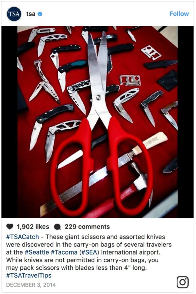 &Scaron;TO SVE POKU&Scaron;AVAJU PROKRIJUMČARITI U AVION... Ljudi stvarno nemaju granicu, a ovo su njihove najbizarnije ideje