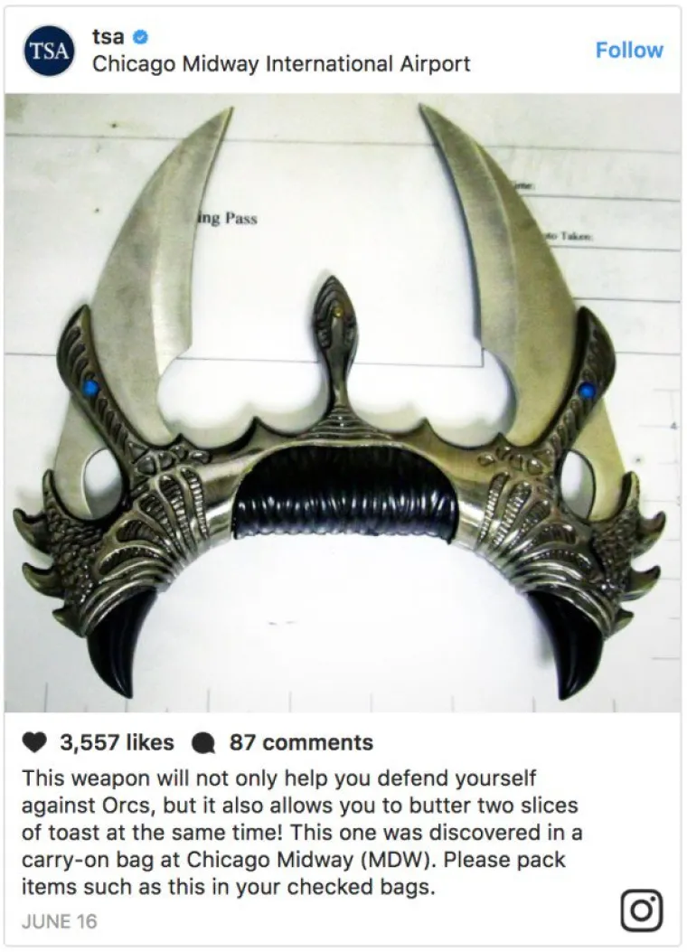 &Scaron;TO SVE POKU&Scaron;AVAJU PROKRIJUMČARITI U AVION... Ljudi stvarno nemaju granicu, a ovo su njihove najbizarnije ideje