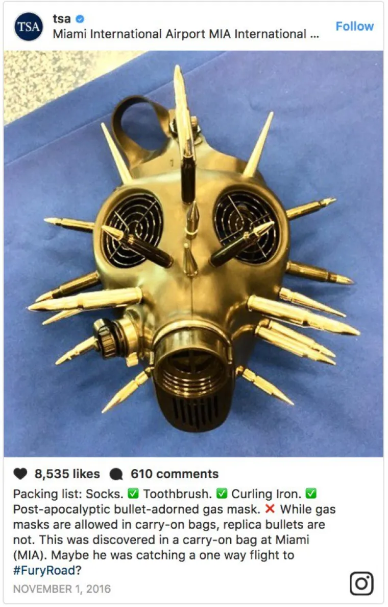 &Scaron;TO SVE POKU&Scaron;AVAJU PROKRIJUMČARITI U AVION... Ljudi stvarno nemaju granicu, a ovo su njihove najbizarnije ideje