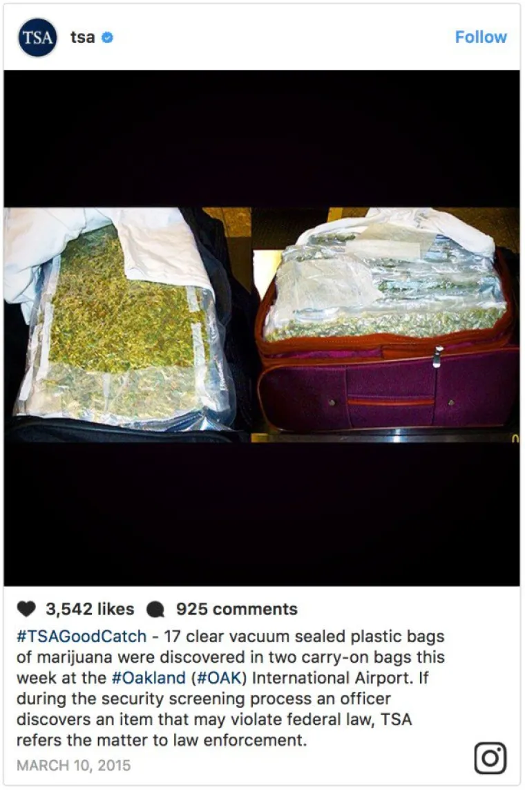 &Scaron;TO SVE POKU&Scaron;AVAJU PROKRIJUMČARITI U AVION... Ljudi stvarno nemaju granicu, a ovo su njihove najbizarnije ideje