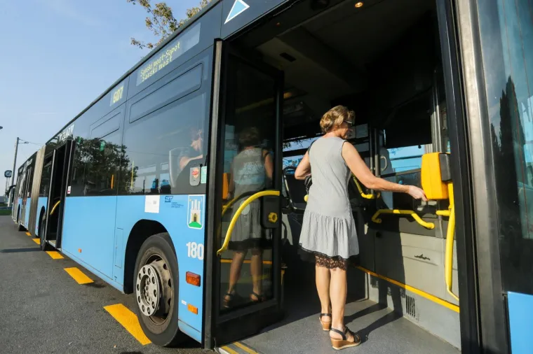 REKONSTRUKCIJA ROTORA: Blokirana komunikacija naselja Kajzerica sa zapadnim dijelom grada.