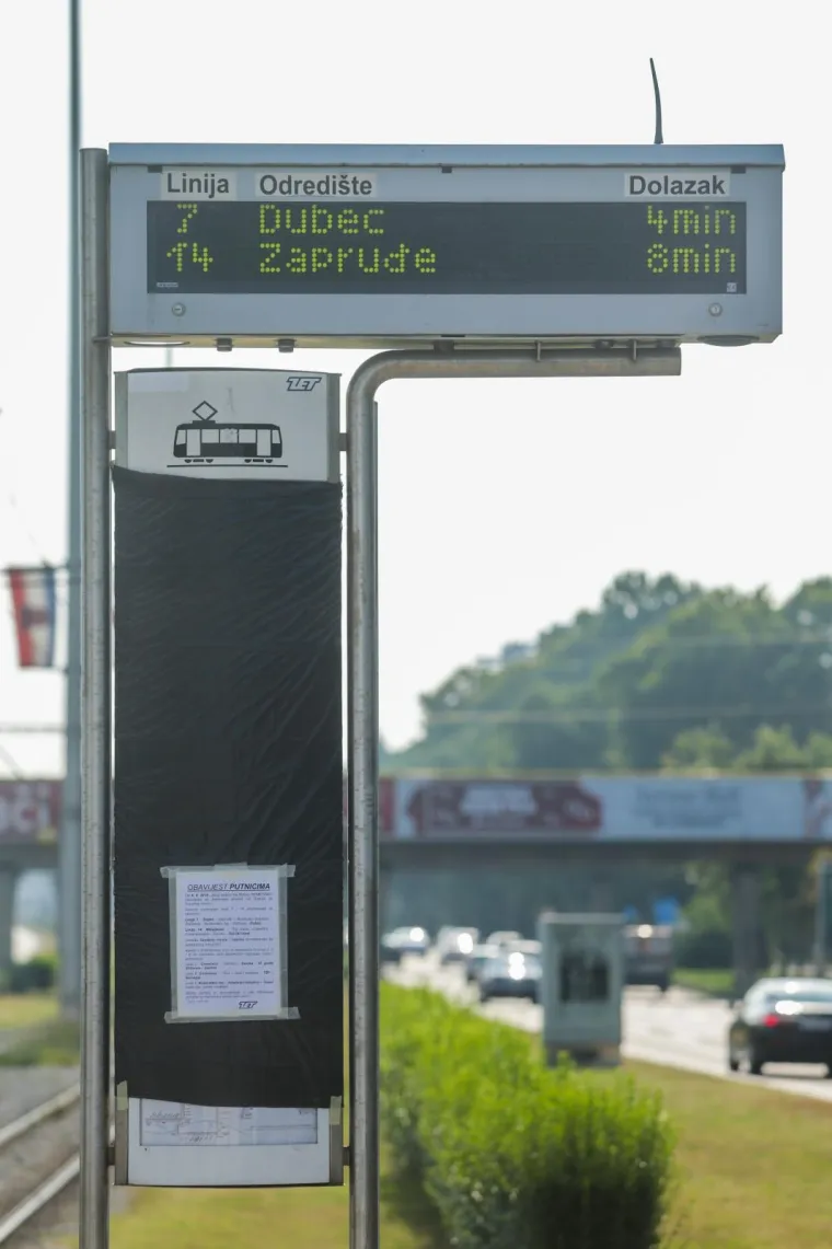 REKONSTRUKCIJA ROTORA: Blokirana komunikacija naselja Kajzerica sa zapadnim dijelom grada.