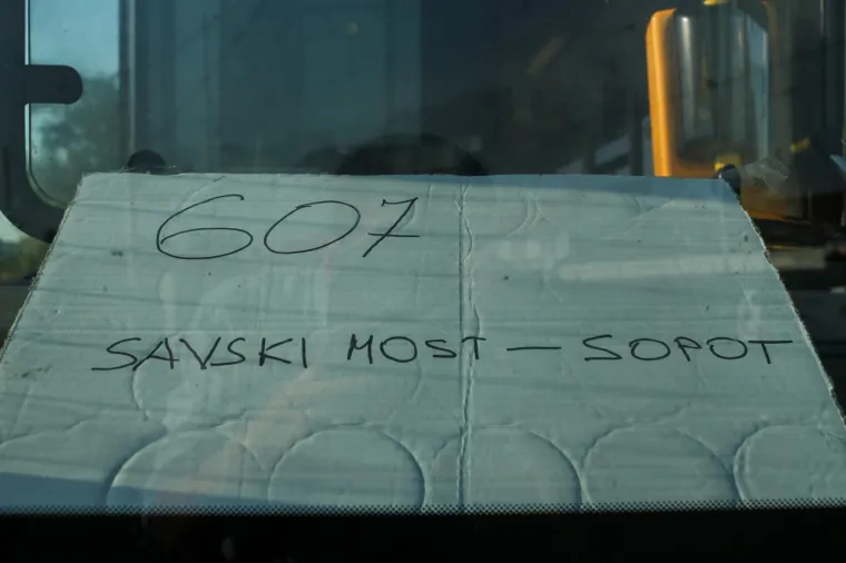 REKONSTRUKCIJA ROTORA: Blokirana komunikacija naselja Kajzerica sa zapadnim dijelom grada.