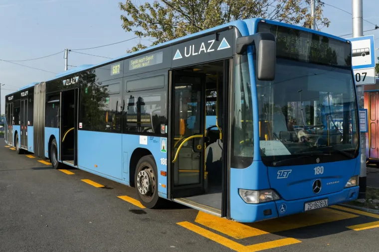 REKONSTRUKCIJA ROTORA: Blokirana komunikacija naselja Kajzerica sa zapadnim dijelom grada.