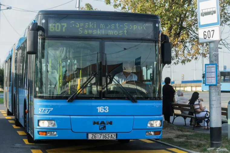 REKONSTRUKCIJA ROTORA: Blokirana komunikacija naselja Kajzerica sa zapadnim dijelom grada.