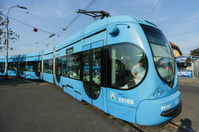 REKONSTRUKCIJA ROTORA: Blokirana komunikacija naselja Kajzerica sa zapadnim dijelom grada.