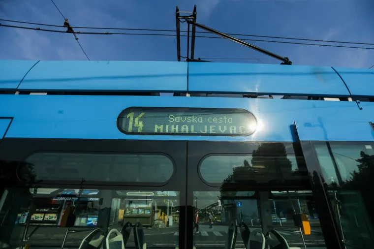 REKONSTRUKCIJA ROTORA: Blokirana komunikacija naselja Kajzerica sa zapadnim dijelom grada.