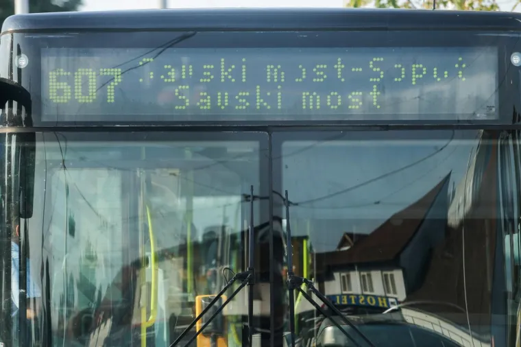 REKONSTRUKCIJA ROTORA: Blokirana komunikacija naselja Kajzerica sa zapadnim dijelom grada.