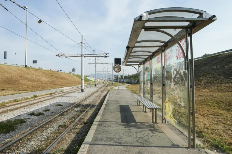 REKONSTRUKCIJA ROTORA: Blokirana komunikacija naselja Kajzerica sa zapadnim dijelom grada.