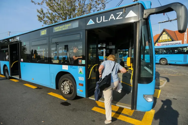 REKONSTRUKCIJA ROTORA: Blokirana komunikacija naselja Kajzerica sa zapadnim dijelom grada.