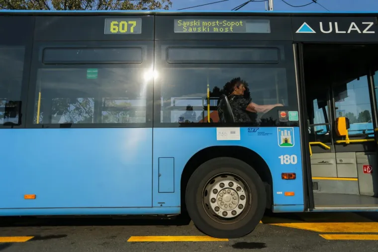 REKONSTRUKCIJA ROTORA: Blokirana komunikacija naselja Kajzerica sa zapadnim dijelom grada.