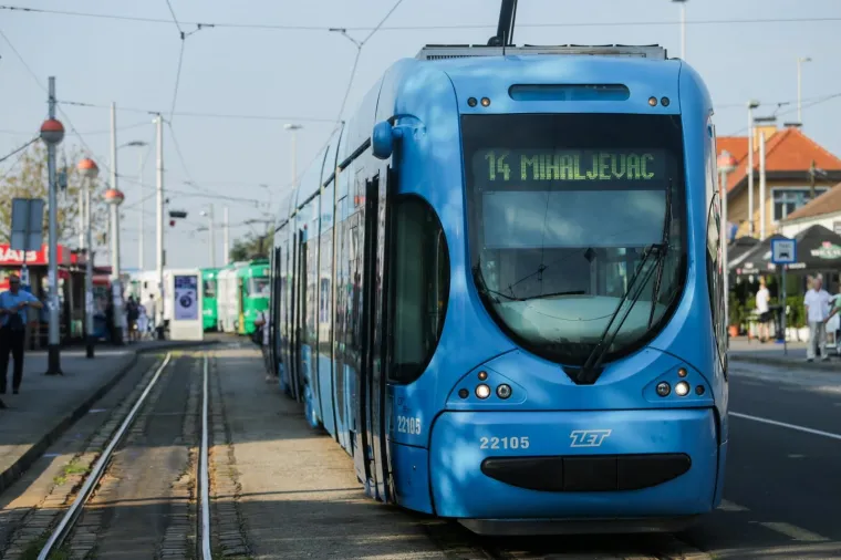 REKONSTRUKCIJA ROTORA: Blokirana komunikacija naselja Kajzerica sa zapadnim dijelom grada.