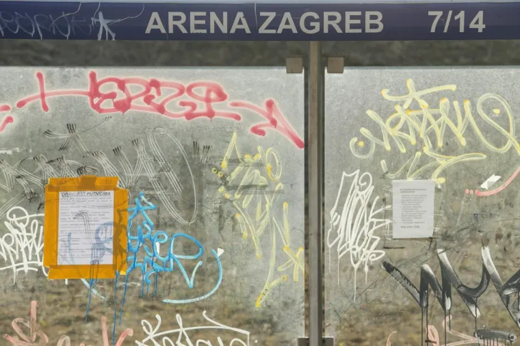 REKONSTRUKCIJA ROTORA: Blokirana komunikacija naselja Kajzerica sa zapadnim dijelom grada.