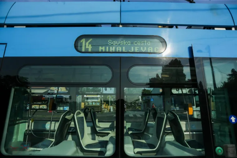 REKONSTRUKCIJA ROTORA: Blokirana komunikacija naselja Kajzerica sa zapadnim dijelom grada.