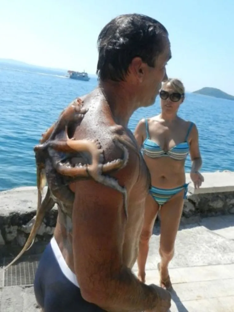 Godi&scaron;nji iz snova? Brojali su minute do odmora, a onda im se ovo dogodilo