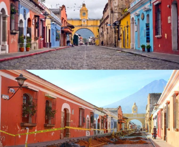 Godi&scaron;nji iz snova? Brojali su minute do odmora, a onda im se ovo dogodilo