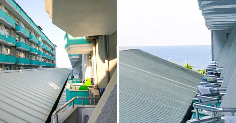 Godi&scaron;nji iz snova? Brojali su minute do odmora, a onda im se ovo dogodilo