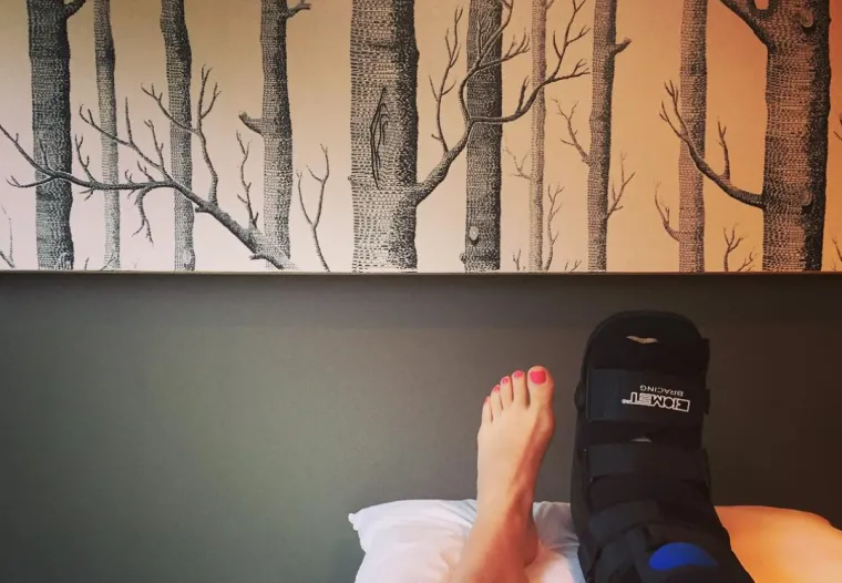 Godi&scaron;nji iz snova? Brojali su minute do odmora, a onda im se ovo dogodilo